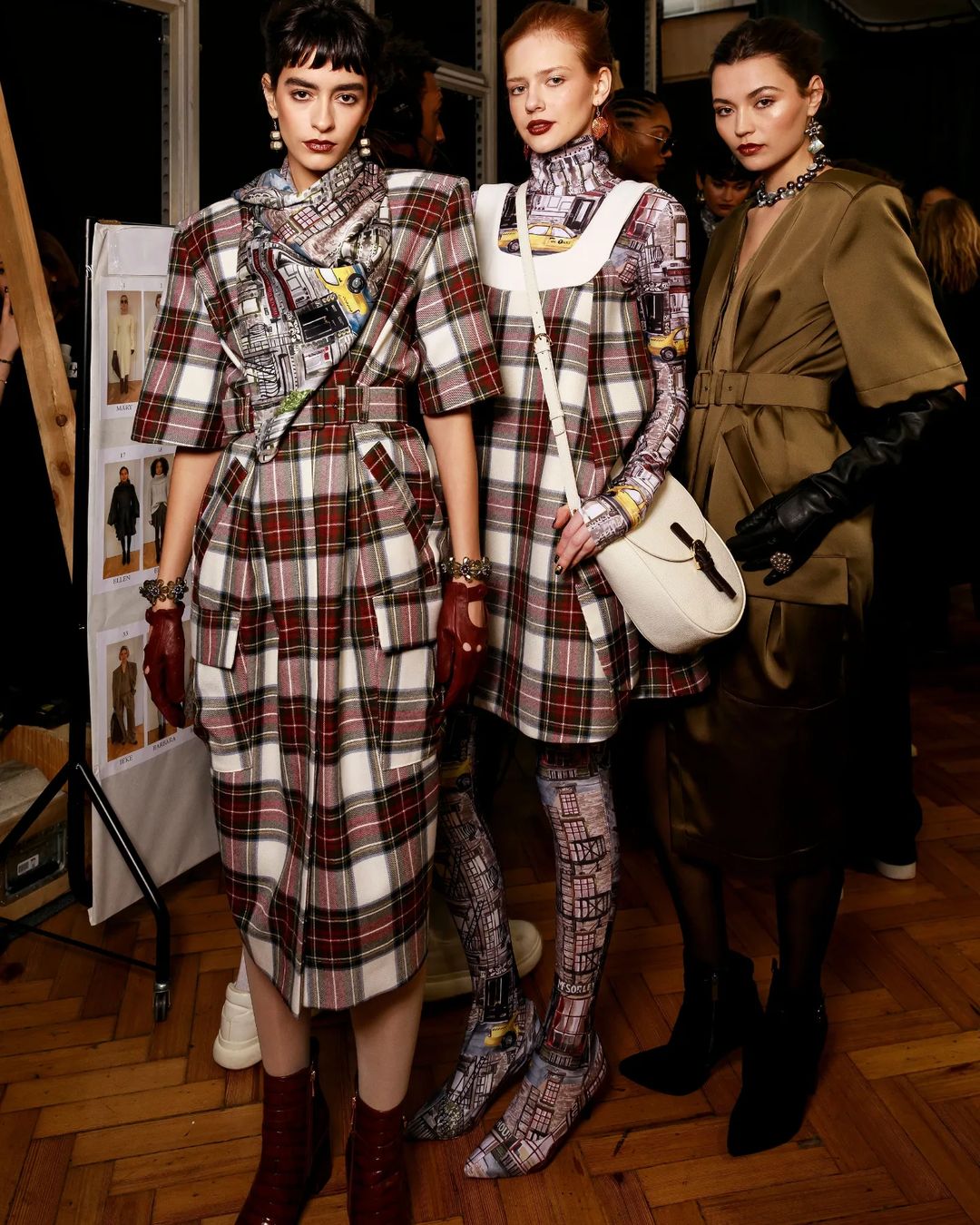 cliomakeup-london-fashion-week-febbraio-2024-2
