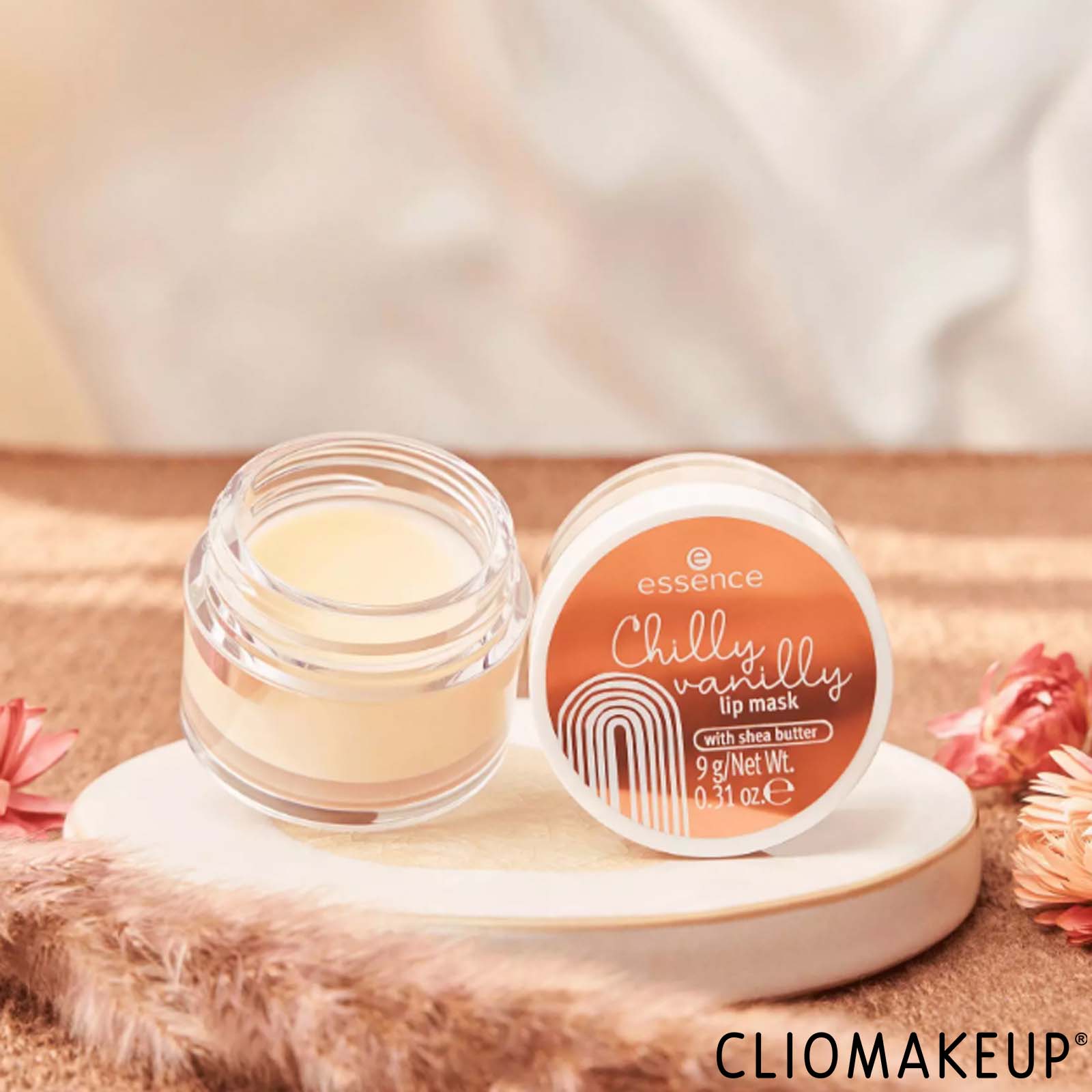 cliomakeup-recensione-maschera-labbra-essence-chilly-vanilly-lip-mask-3