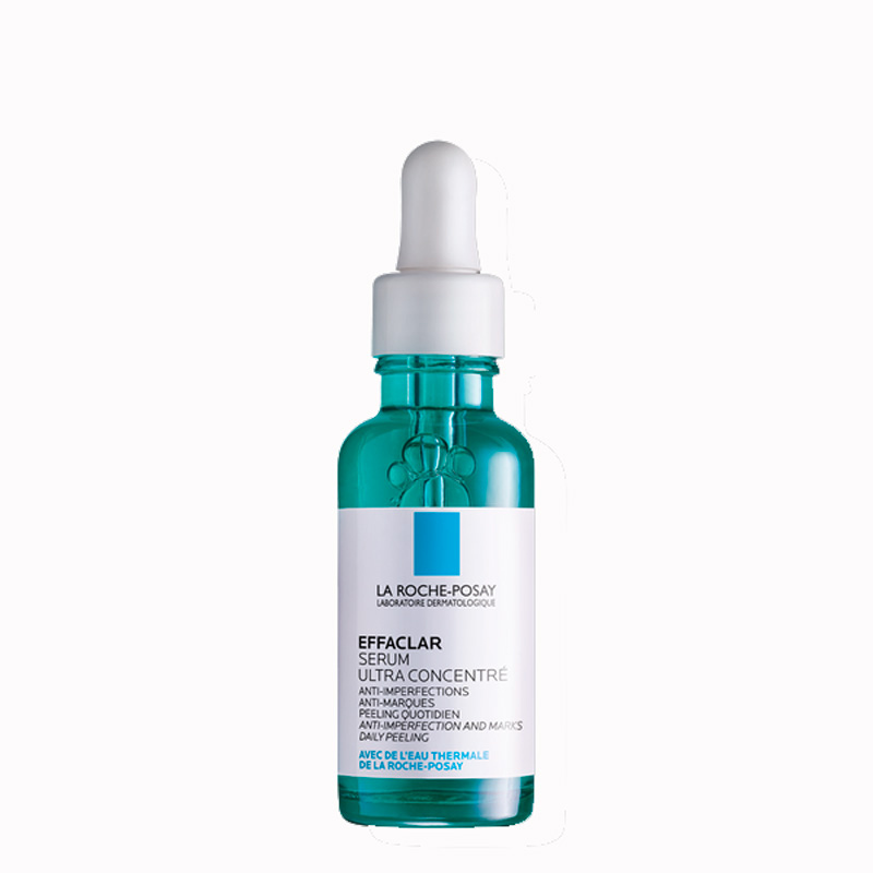 cliomakeup-siero-viso-pelle-mista-inverno-2024-la-roche-posay-effaclar-serum