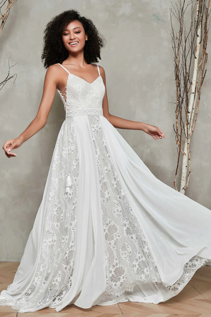 cliomakeup-abiti-sposa-economici-2024-duntery-stephanie