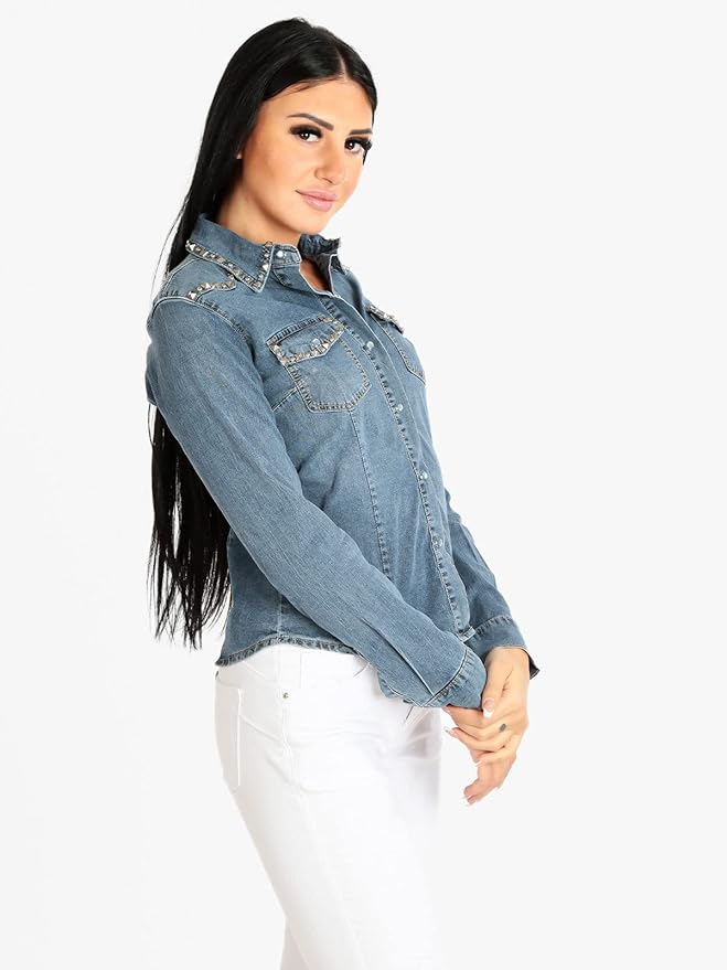 cliomakeup-camicia-jeans-primavera-2024-solada