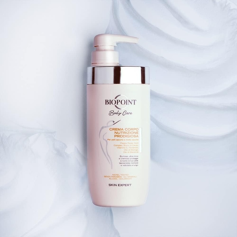 cliomakeup-creme-corpo-economiche-2024-biopoint