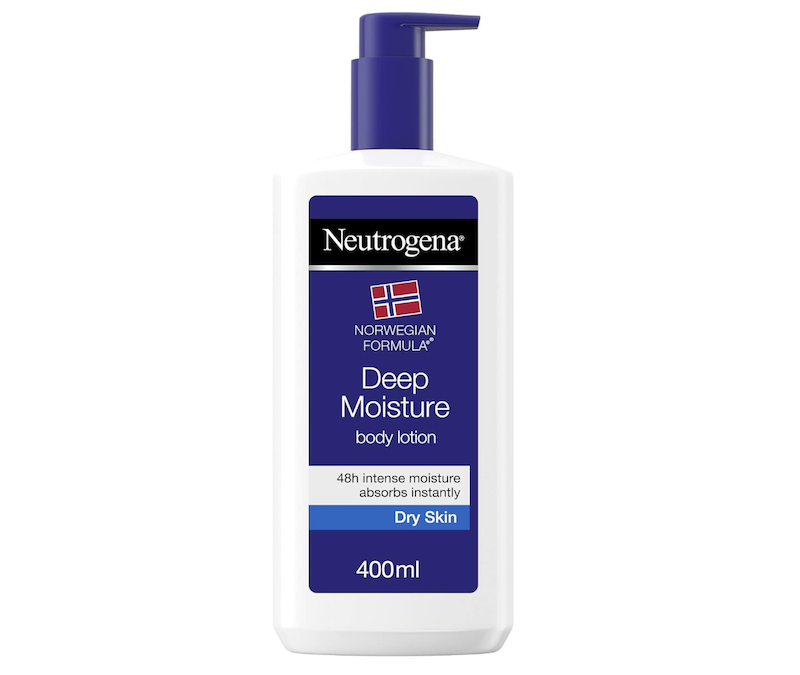 cliomakeup-creme-corpo-economiche-2024-neutrogena