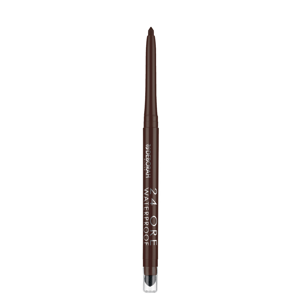 cliomakeup-matita-occhi-marrone-2024-deborah
