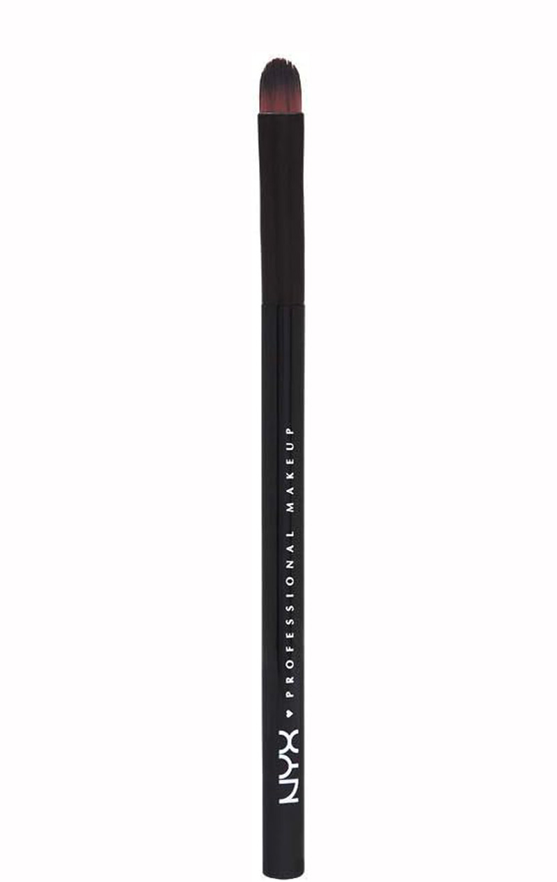 cliomakeup-pennelli-occhi-nyx-pennello-occhi-piatto-professionale