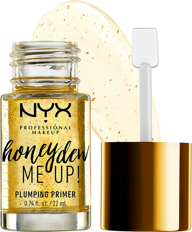 cliomakeup-primer-viso-pelli-mature-nyx-honey-dew-me-up-plumping-primer