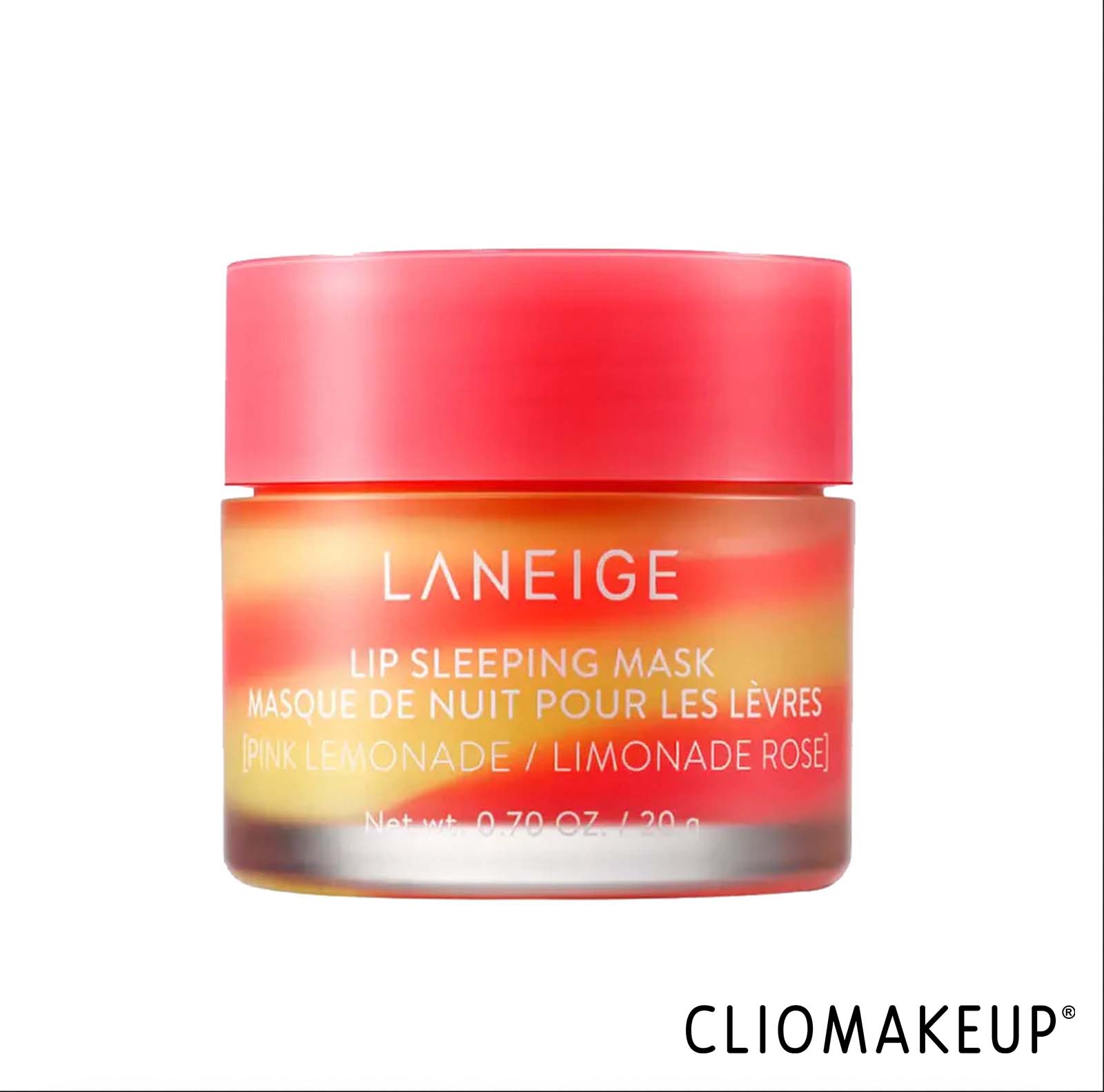 cliomakeup-recensione-balsamo-labbra-laneige-lip-sleeping-mask-pink-lemonade-1