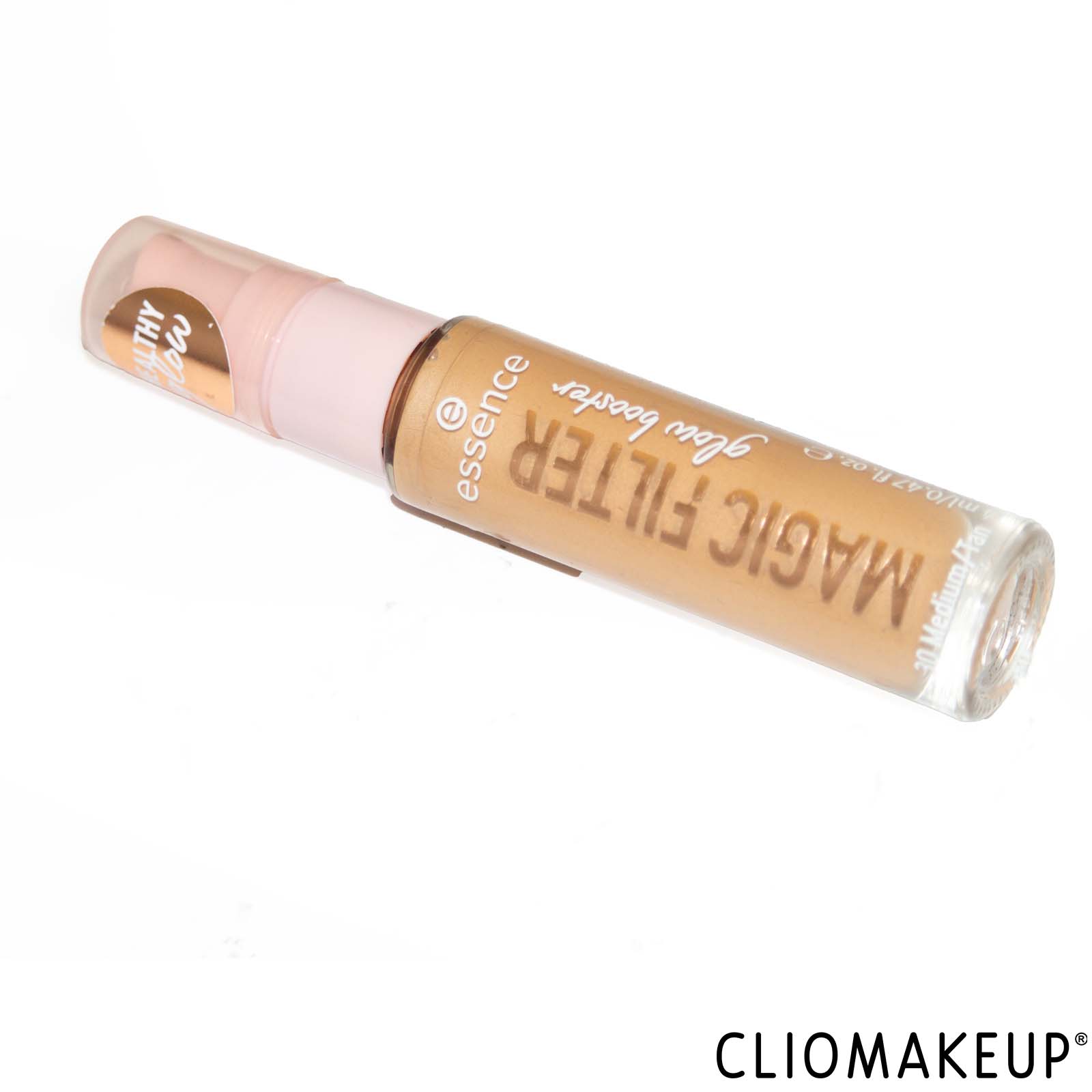 cliomakeup-recensione-primer-essence-foundation-magic-filter-glow-booster-2