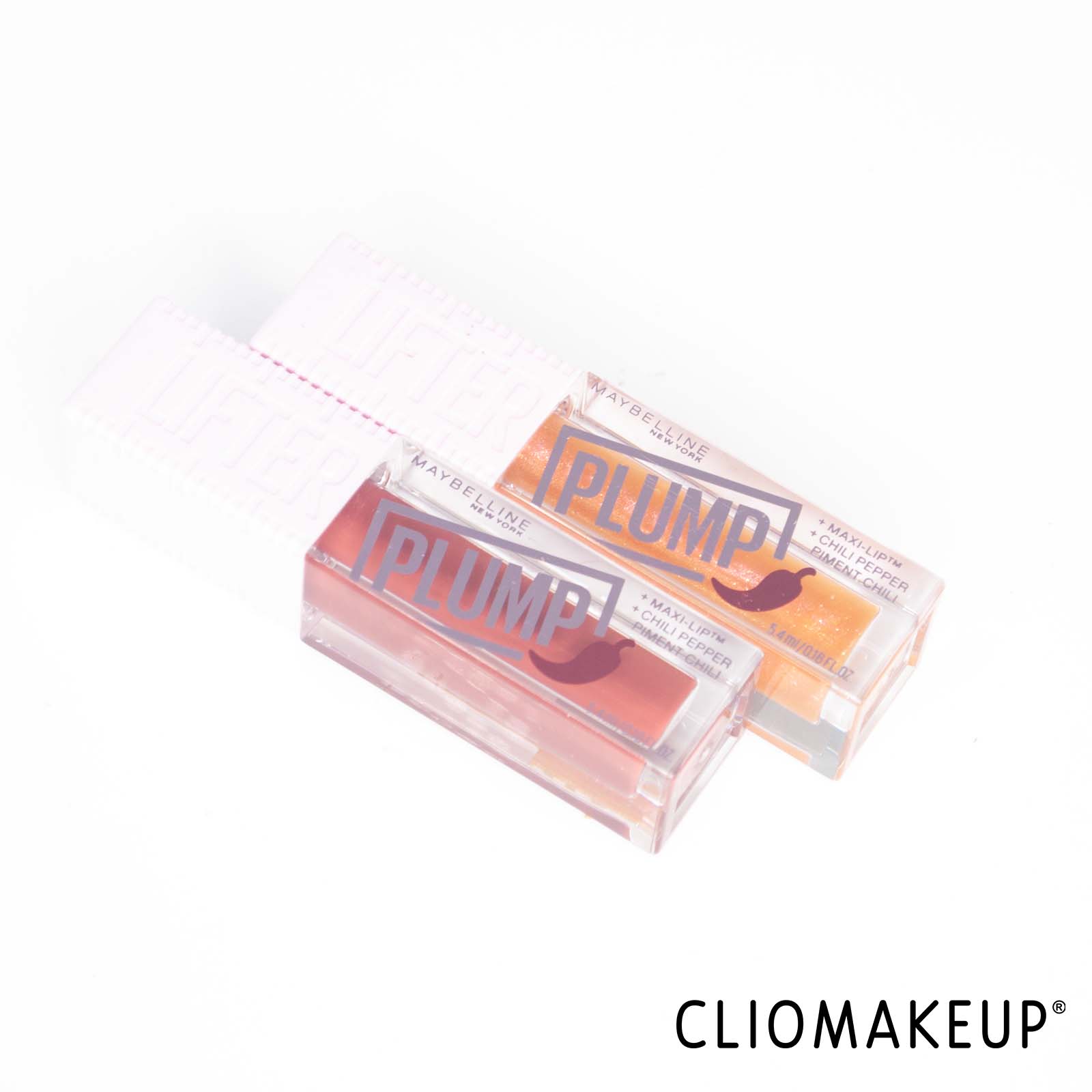 cliomakeup-recensione-volumizzanti-labbra-maybelline-lifter-gloss-plump-2