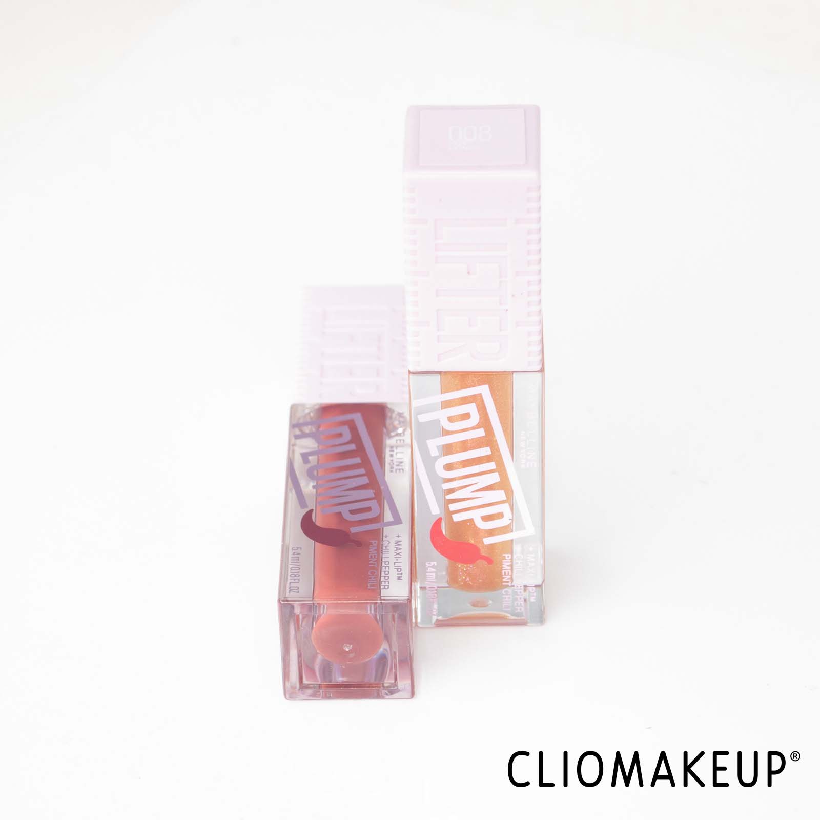 cliomakeup-recensione-volumizzanti-labbra-maybelline-lifter-gloss-plump-4