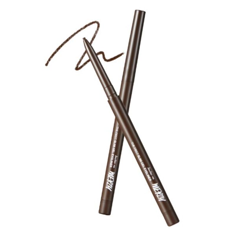 matita-occhi-marrone-che-non-sbava-merzy-the-first-slim-gel-eyeliner-bronze-opal