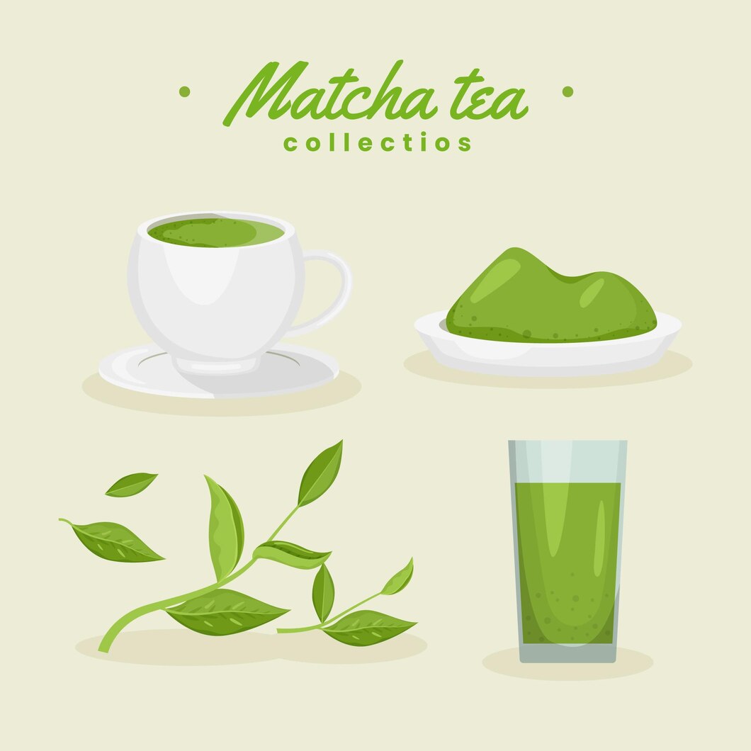 Cliomakeup-te-verde-matcha-tea
