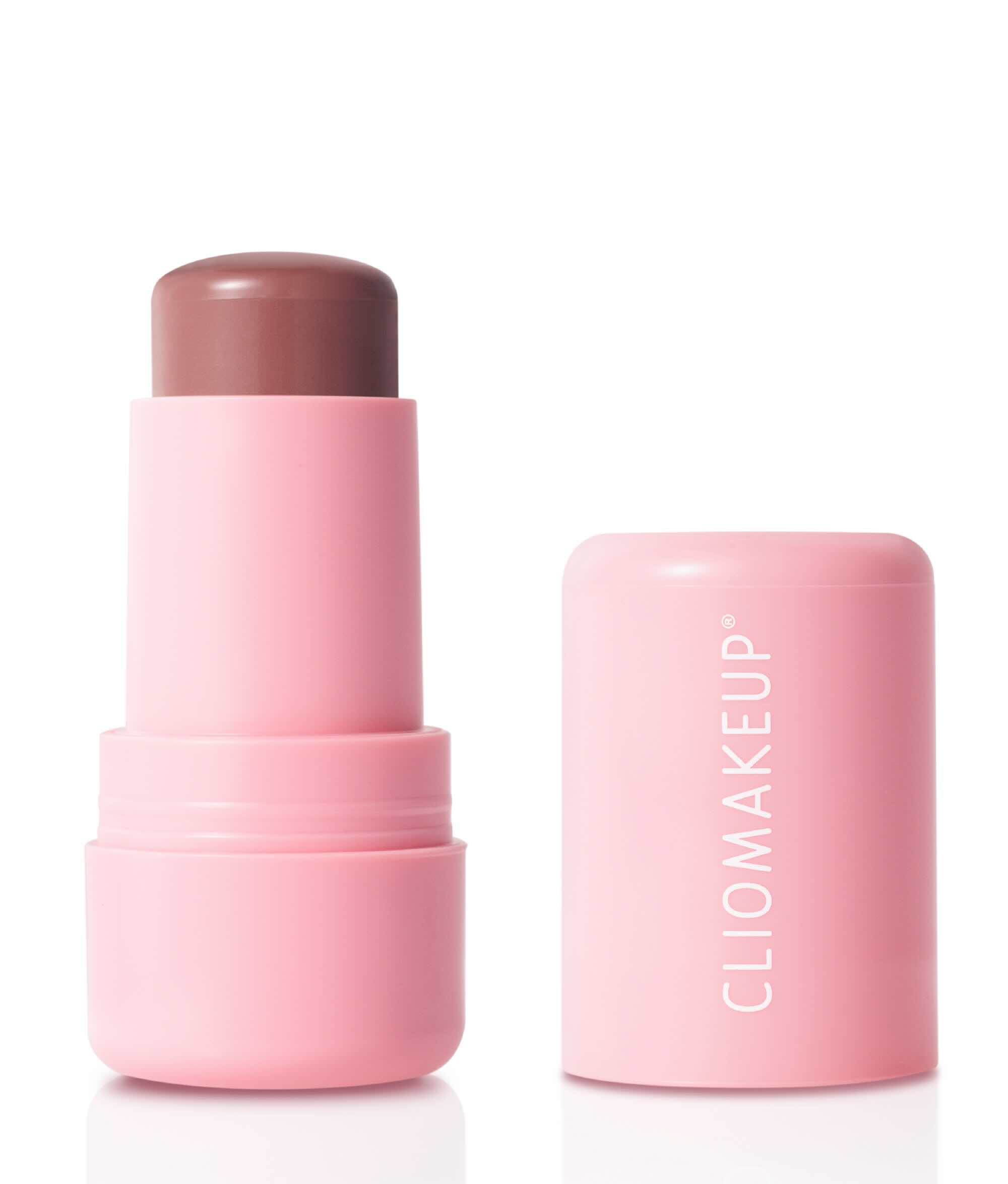 cliomakeup-babbol-Soft-creamy-stick-blush-magic-mauve-02-open