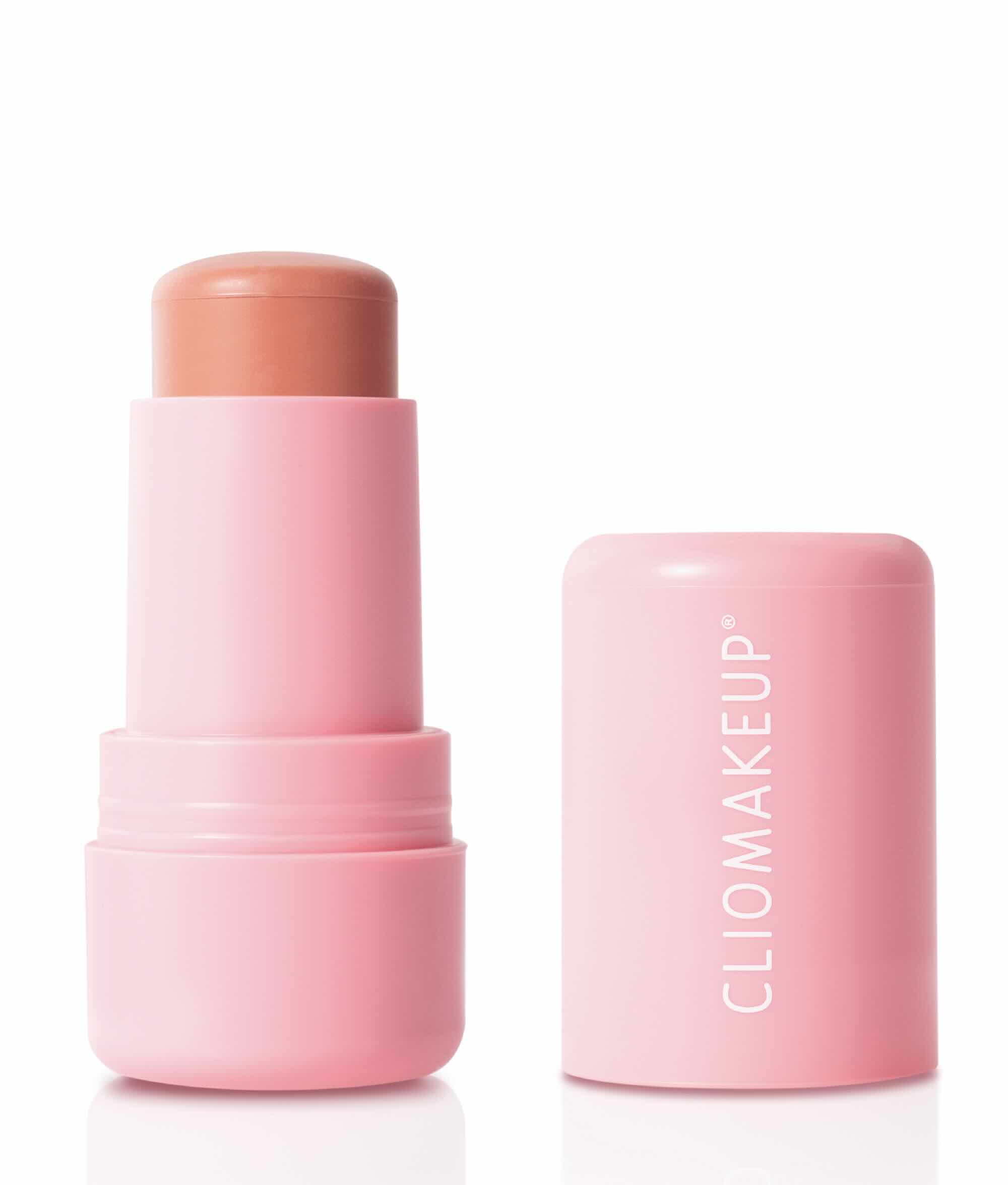 cliomakeup-babbol-Soft-creamy-stick-blush-peach-power-01-open