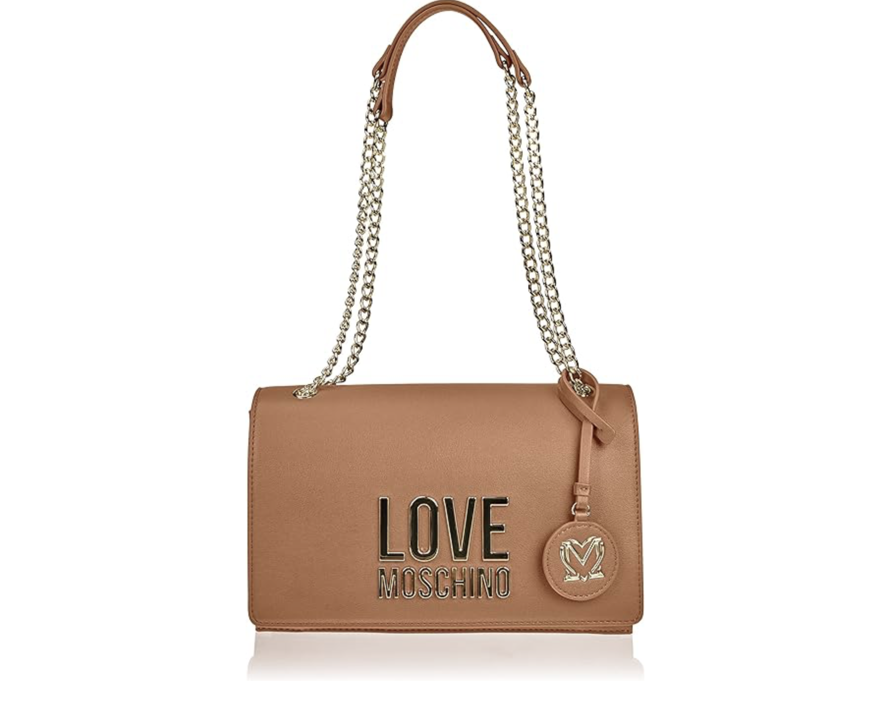 cliomakeup-borse-marroni-primavera-2024-love-moschino
