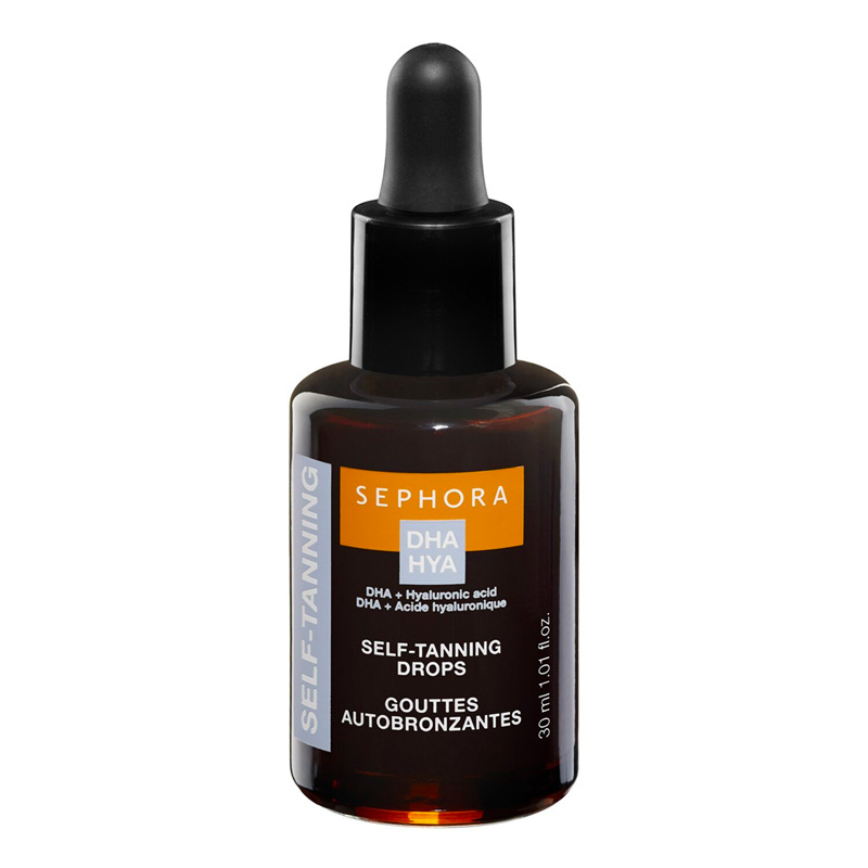 cliomakeup-come-mettere-autoabbronzante-viso-sephora-self-tanning-drops