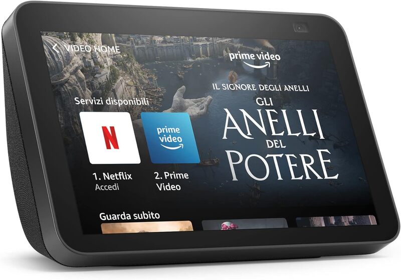 cliomakeup-come-rendere-casa-smart-echo-show-alexa