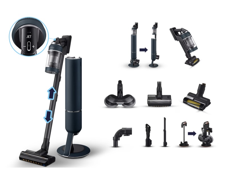 cliomakeup-come-rendere-casa-smart-samsung-bespoke-aspirapolvere-senza-filo