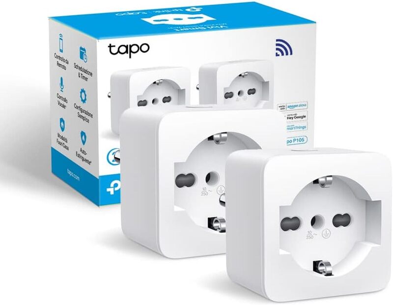 cliomakeup-come-rendere-casa-smart-tp-link-tapo-presa-smart