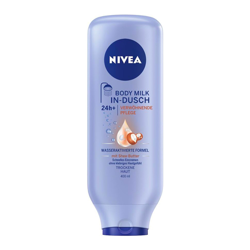 cliomakeup-crema-doccia-nivea-balsamo-corpo-vellutante-sotto-la-doccia