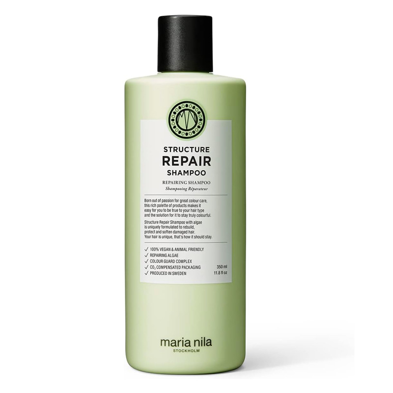 cliomakeup-prodotti-capelli-danneggiati-maria-nila-structure-repair-shampoo
