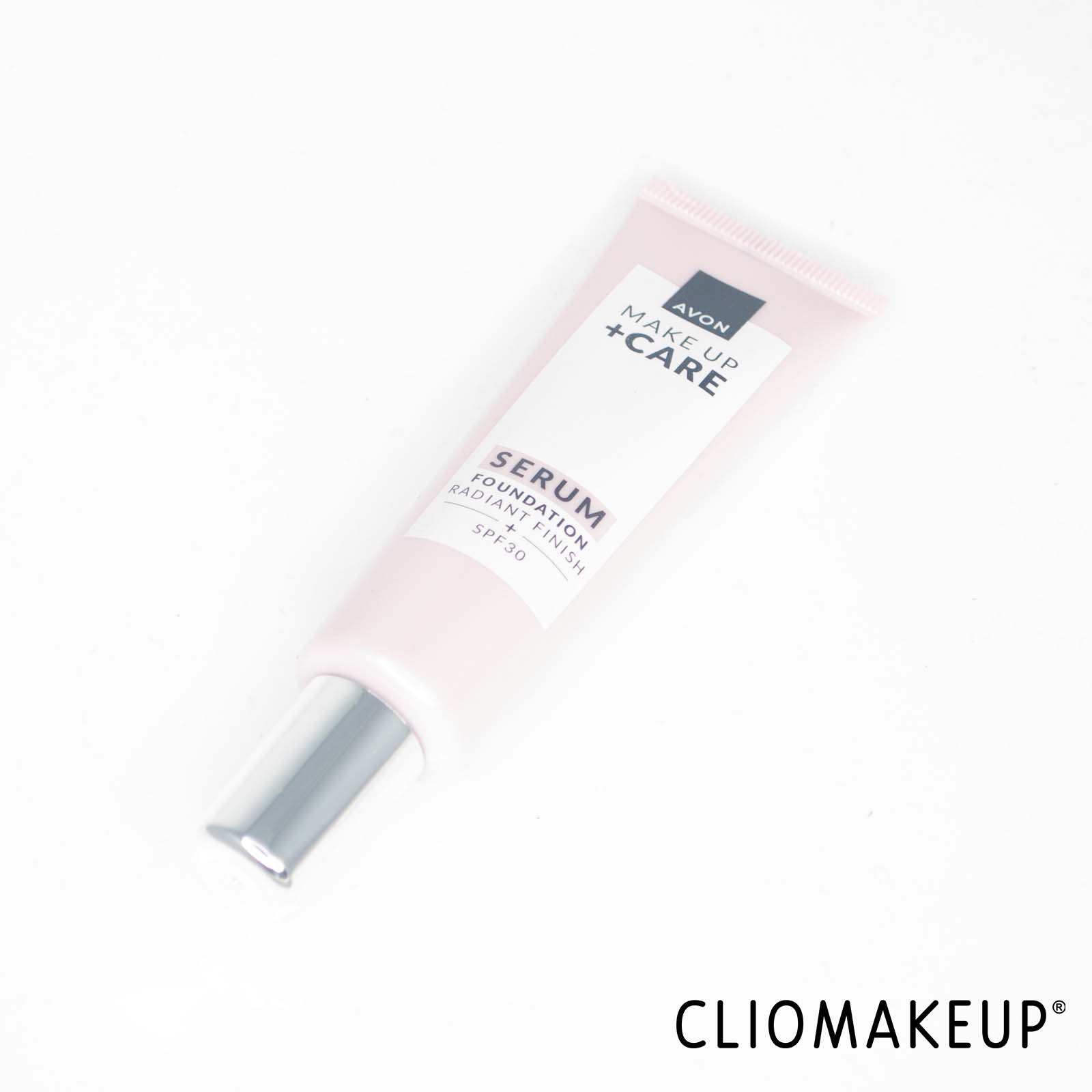 cliomakeup-recensione-fondotinta-avon-make-up-care-serum-foundation-2