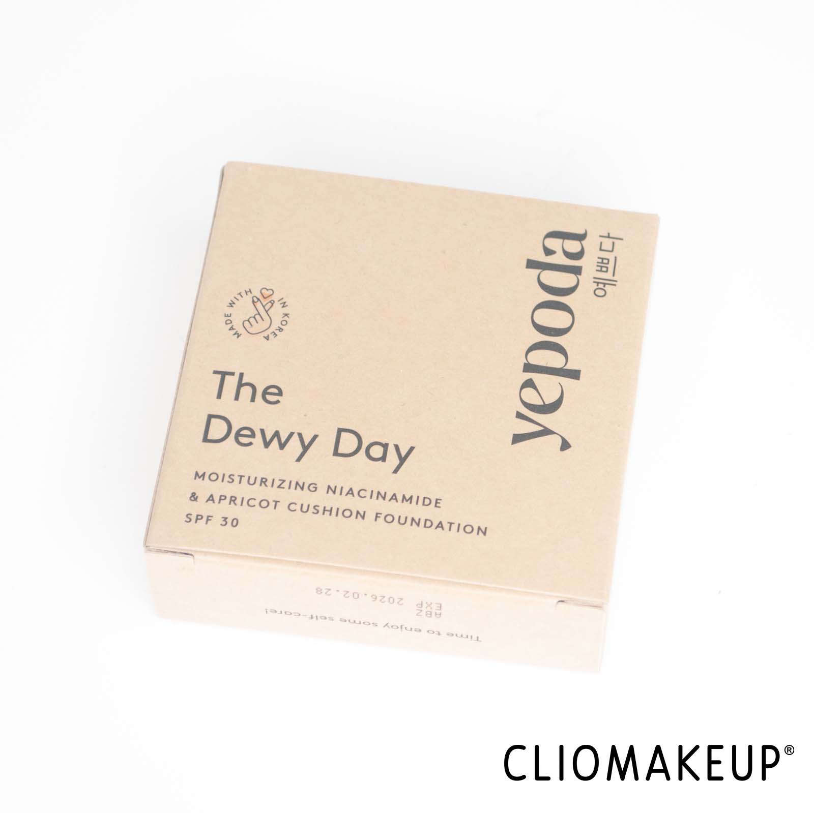 cliomakeup-recensione-fondotinta-yepoda-the-dewy-day-moisturizing-cushion-foundation-spf-30-2