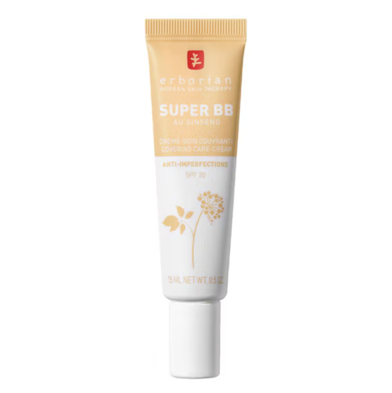 cliomakeup-bb-cream-pelle-mista-grassa-2024-erborian-super-bb-ginseng