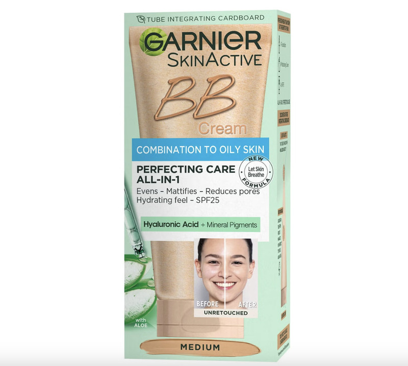 cliomakeup-bb-cream-pelle-mista-grassa-2024-garnier-skinactive