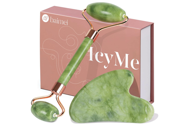 cliomakeup-beauty-device-pelle-matura-baimei-rullo-giada-gua-sha