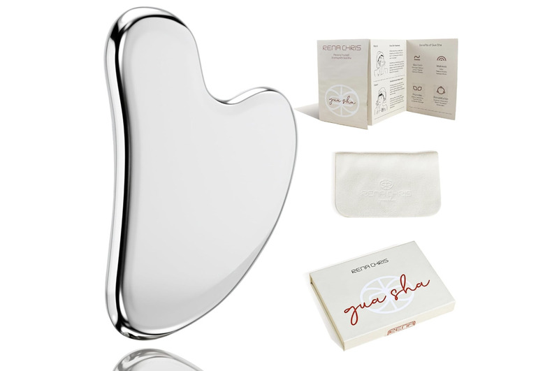 cliomakeup-beauty-device-pelle-matura-rena-chris-gua-sha-acciaio