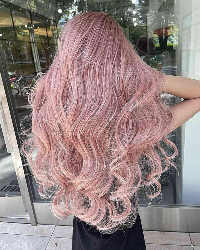 cliomakeup-capelli-rosa-pastello-lunghi