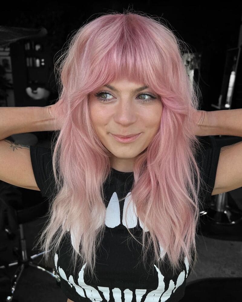 cliomakeup-capelli-rosa-pastello-mullet