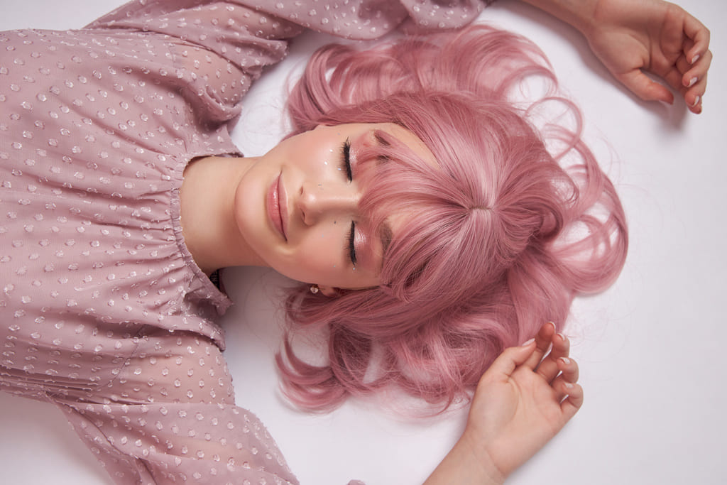 cliomakeup-capelli-rosa-pastello