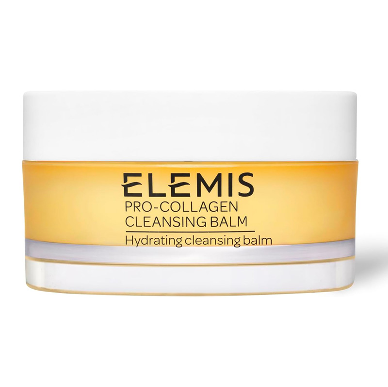 cliomakeup-prodotti-skincare-collagene-2024-elemis-pro-collagen-cleansing-balm
