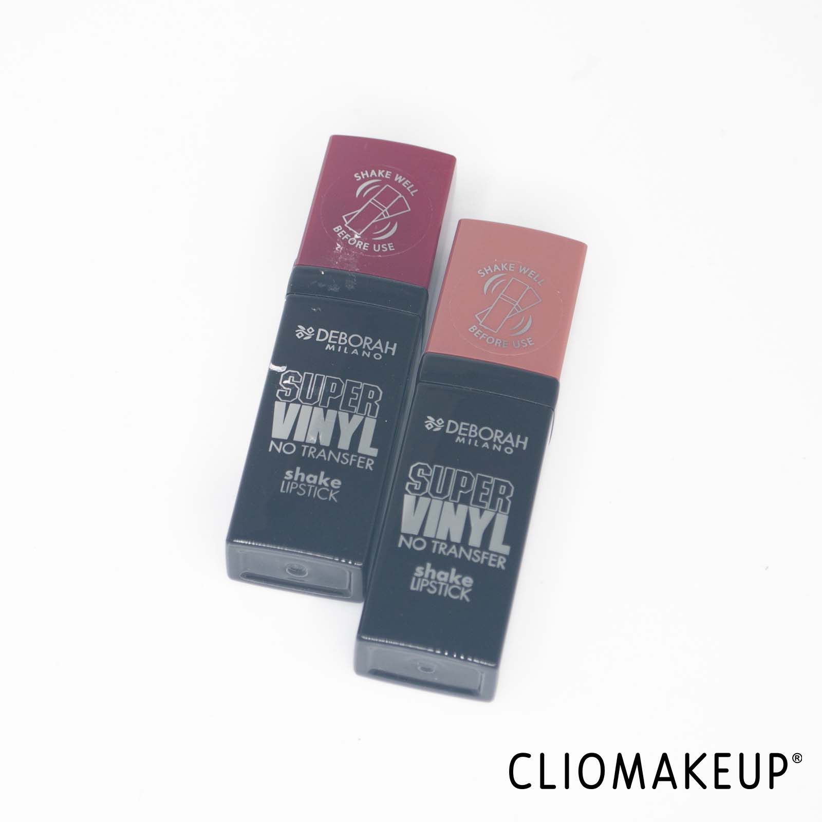 cliomakeup-recensione-rossetti-deborah-super-vinyl-no-transfer-shake-lipstick-2