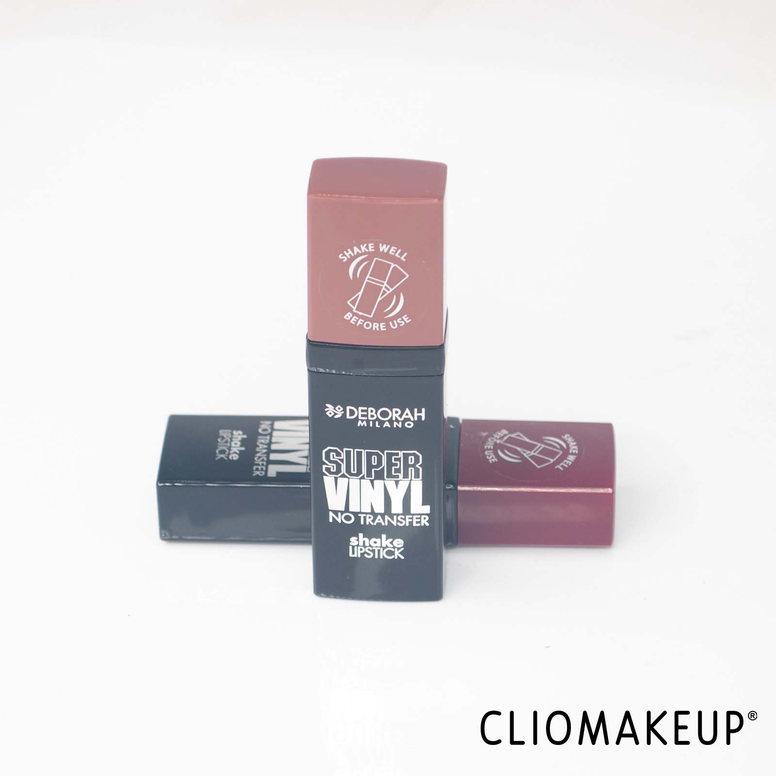 cliomakeup-recensione-rossetti-deborah-super-vinyl-no-transfer-shake-lipstick-4