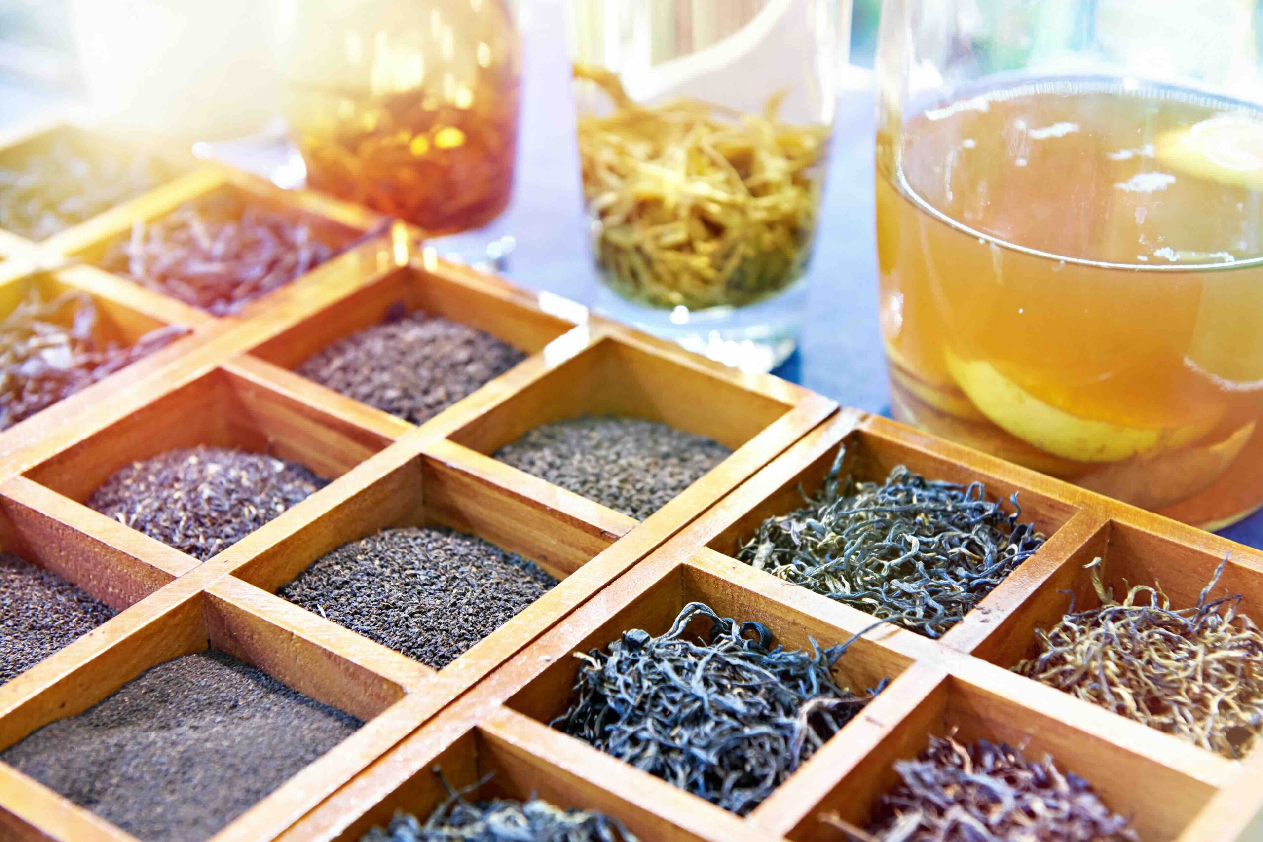 Cliomakeup-tisane-anti-gonfiore-drenanti