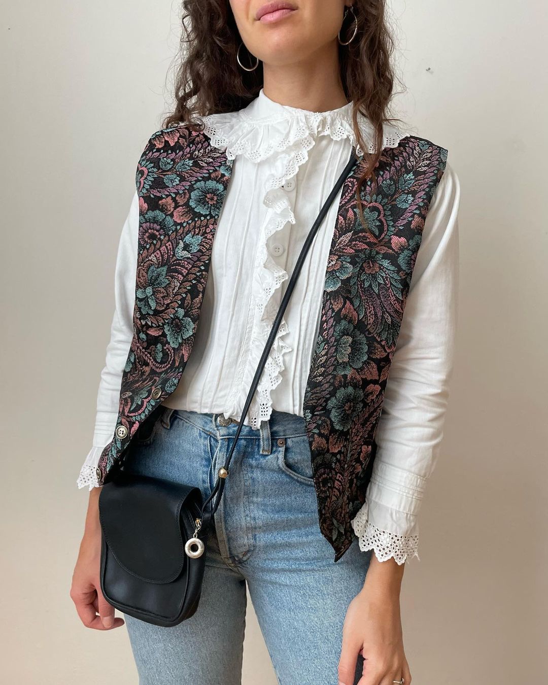 cliomakeup-Come-indossare-gilet donna-look-8
