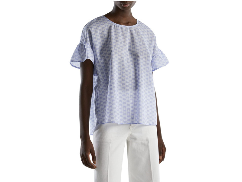 cliomakeup-come-indossare-jeans-bianchi-benetton-camicia-fantasia