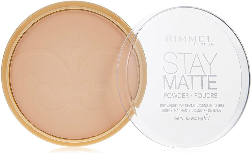 cliomakeup-prodotti-make-up-più-venduti-amazon-estate-2024-rimmel-stay-matte-powder
