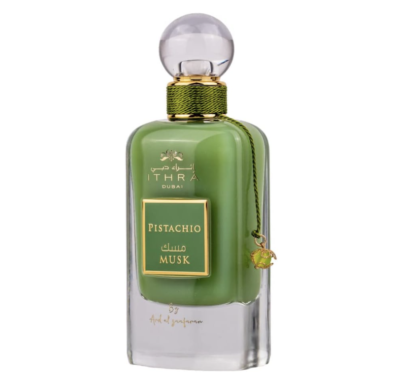 cliomakeup-profumi-pistacchio-itrah