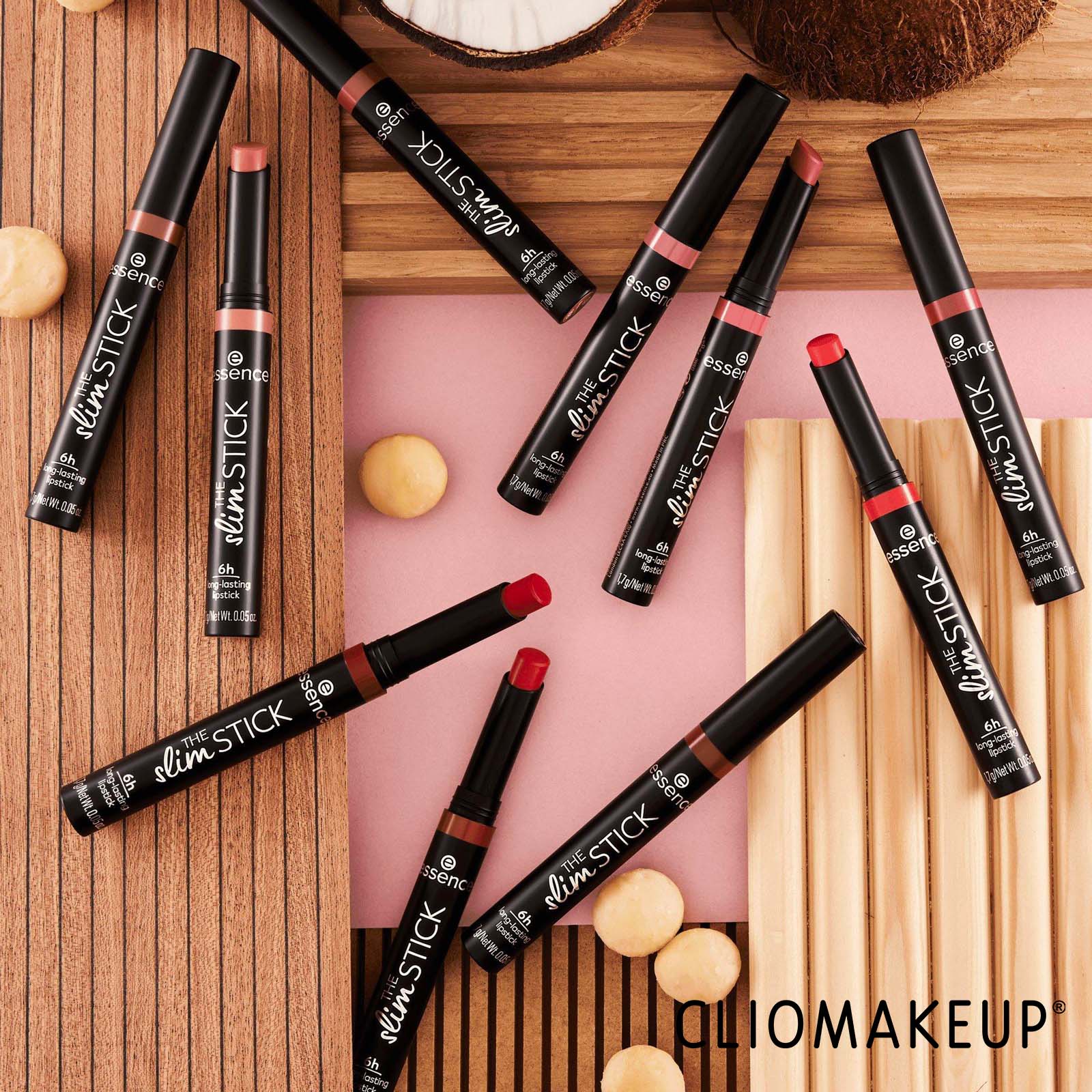cliomakeup-recensione-rossetti-essence-the-slim-stick-long-lasting-lipstick-3