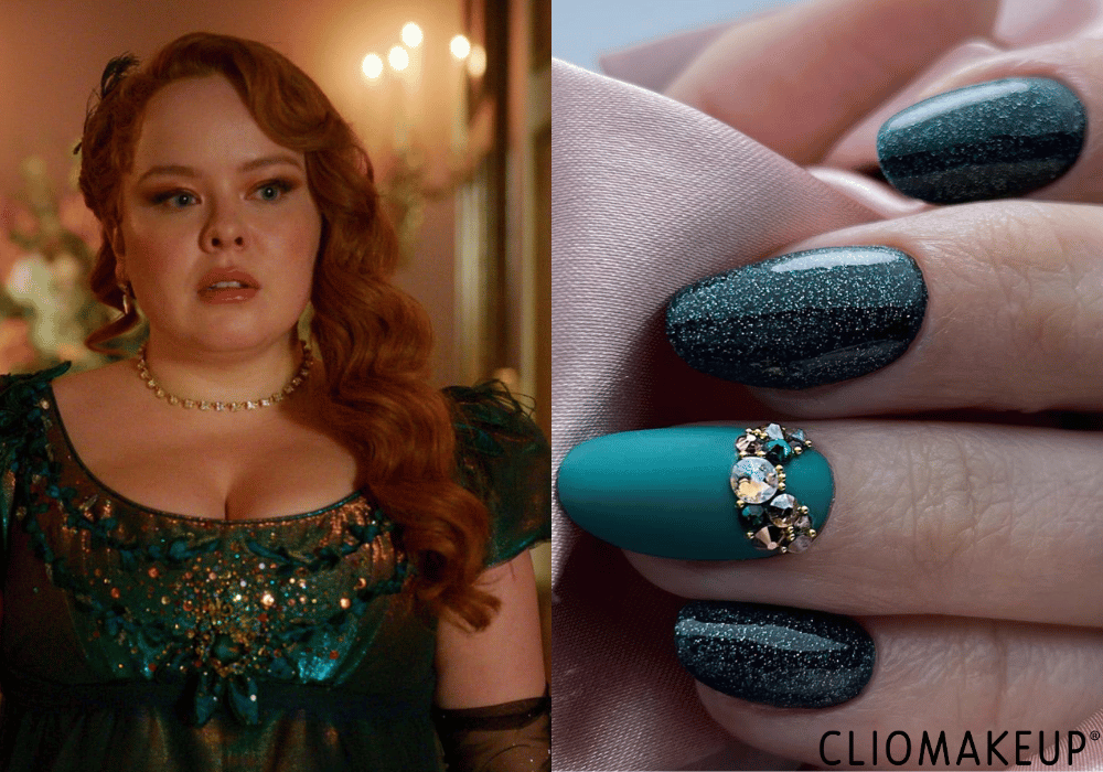 Cliomakeup-Unghie-Bridgerton-Penelope