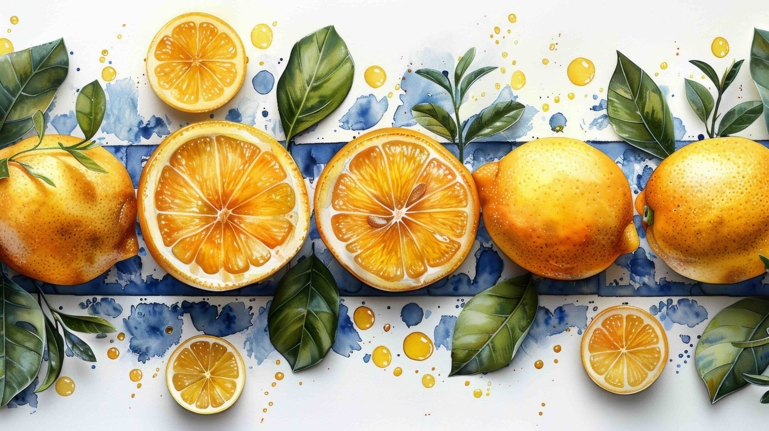 Cliomakeup-rimedi-naturali-zanzare-limone