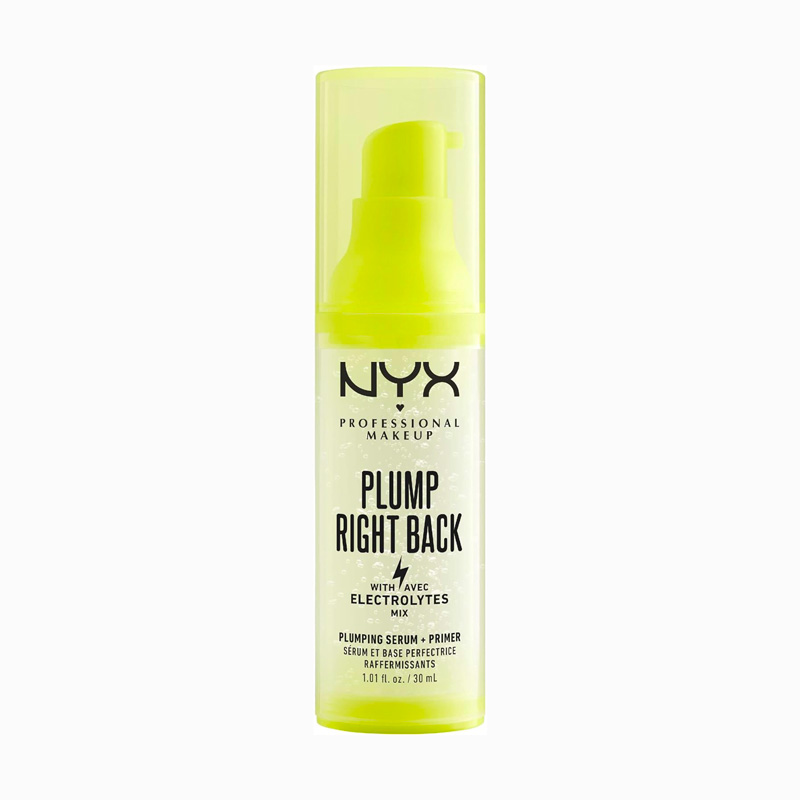 cliomakeup-come-non-far-sciogliere-il-trucco-nyx-plump-right-back-primer