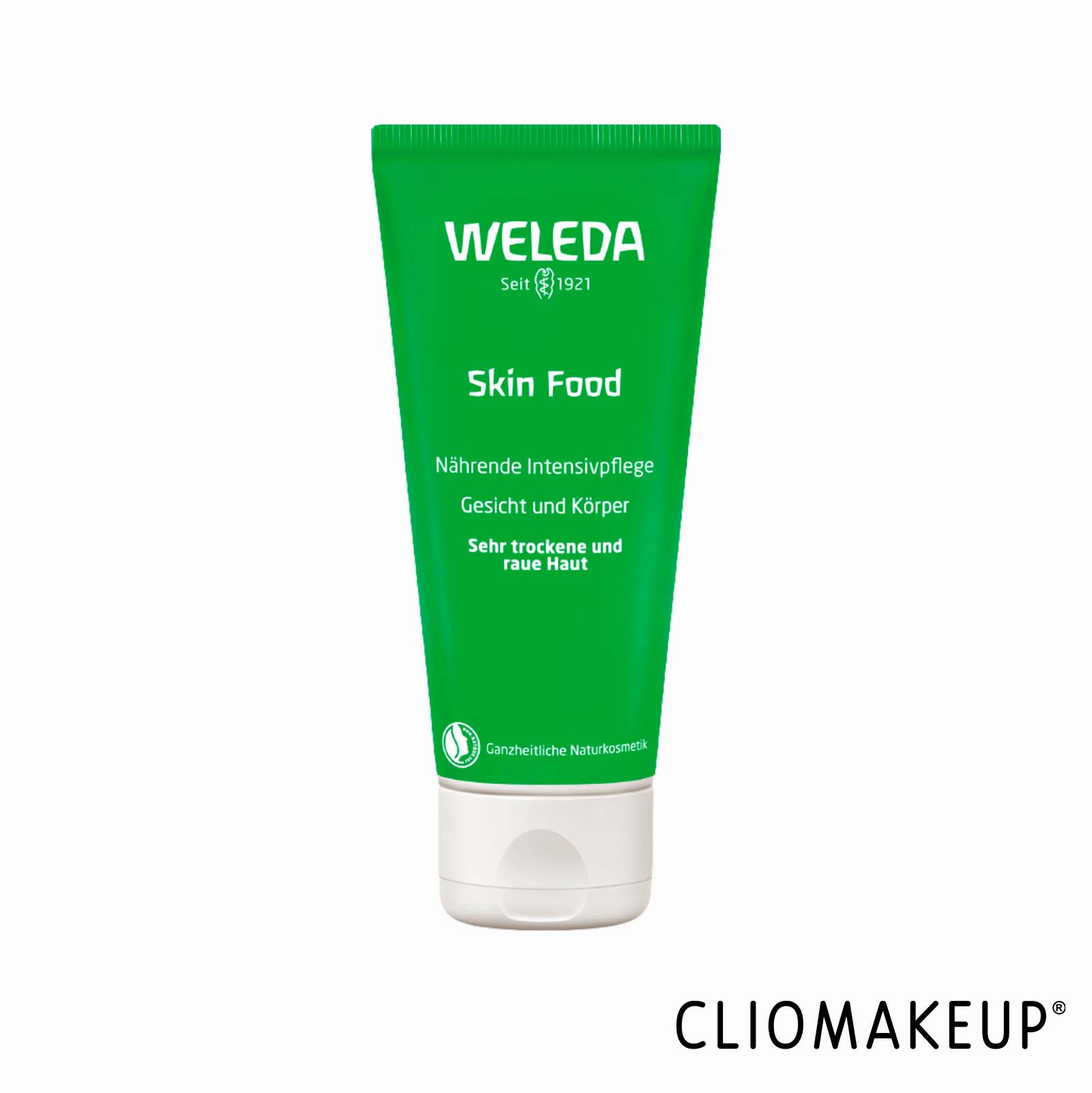 cliomakeup-recensione-crema-viso-idratante-weleda-skin-food-pelle-secca-e-screpolata-1