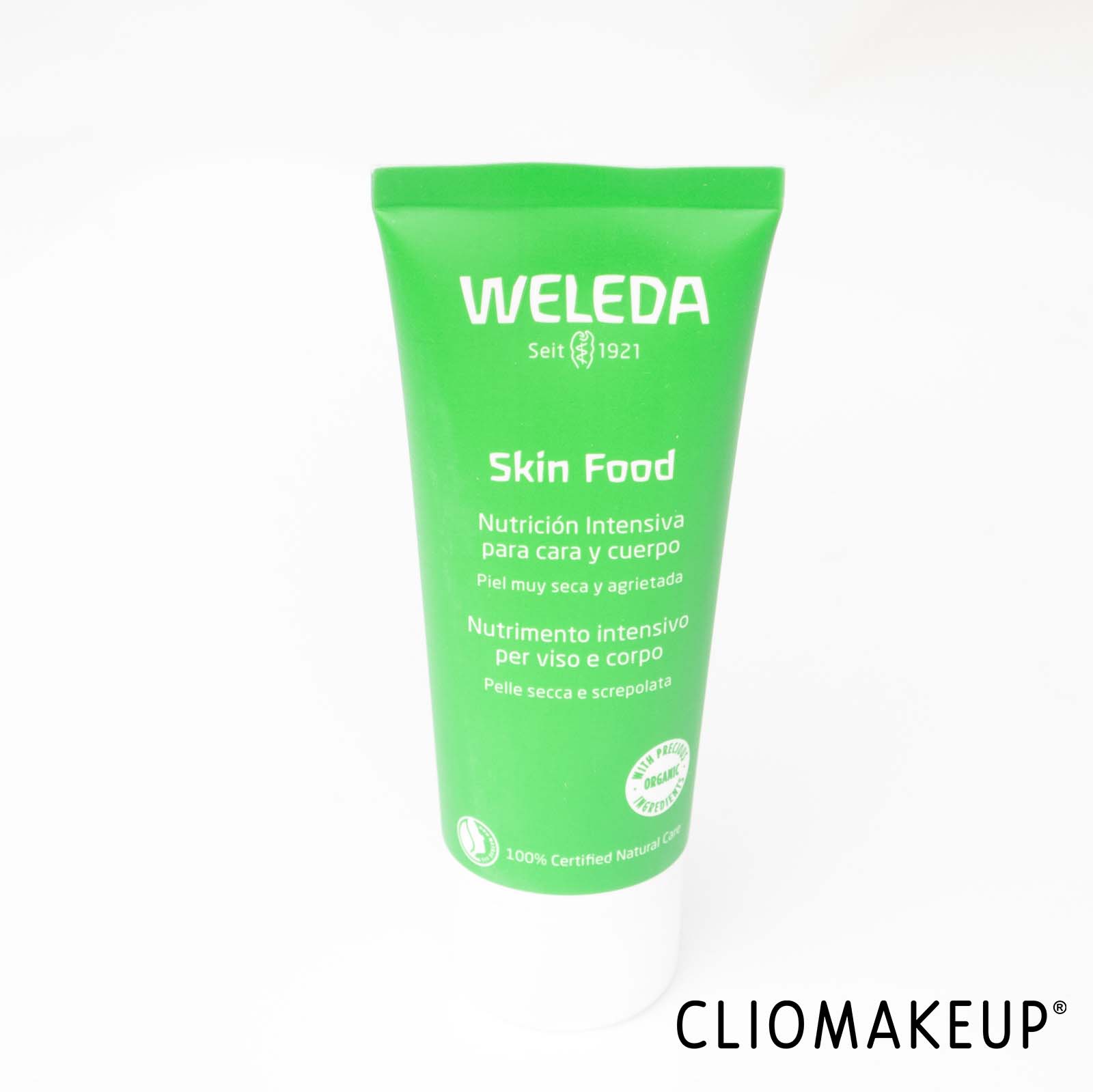 cliomakeup-recensione-crema-viso-idratante-weleda-skin-food-pelle-secca-e-screpolata-2