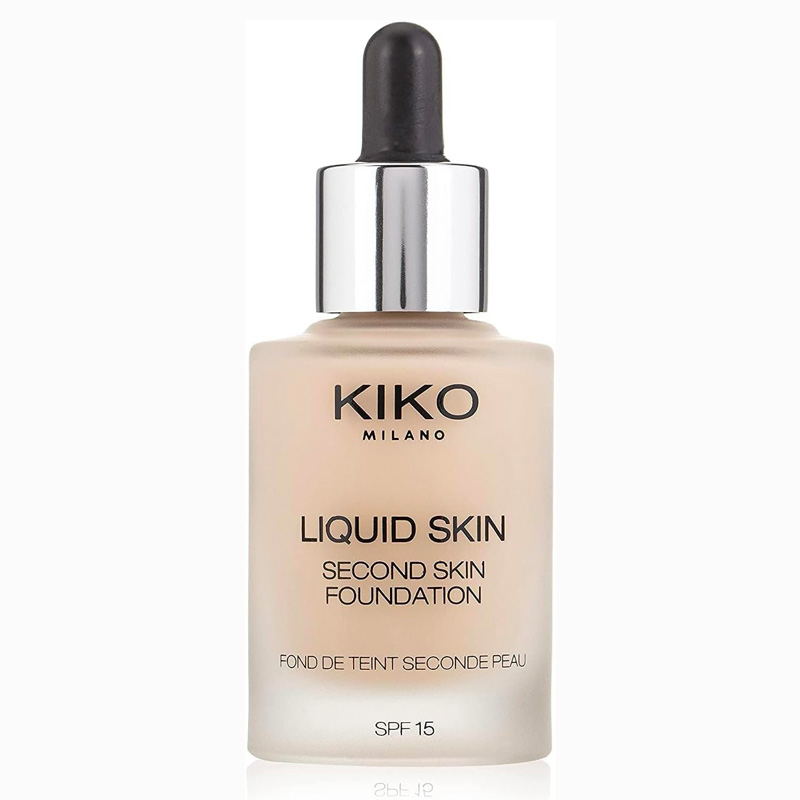 cliomakeup-tendenza-tropical-smoothie-blush-kiko-liquid-skin-second-skin-foundation