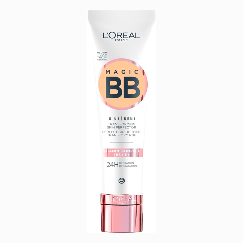 cliomakeup-tendenza-tropical-smoothie-blush-loreal-magic-bb-5-in-1